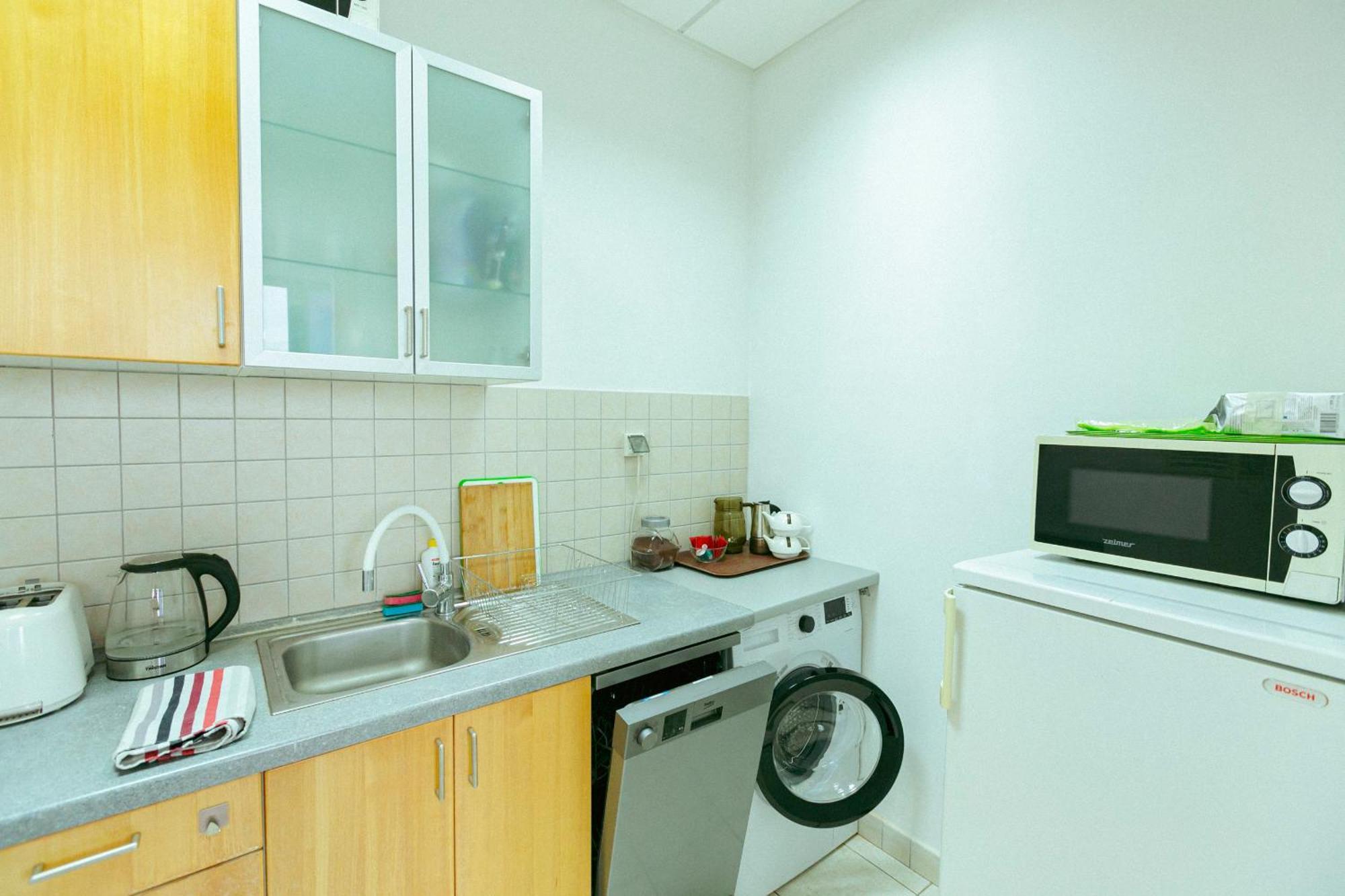 Hostel Metro Kabaty Varşova Dış mekan fotoğraf