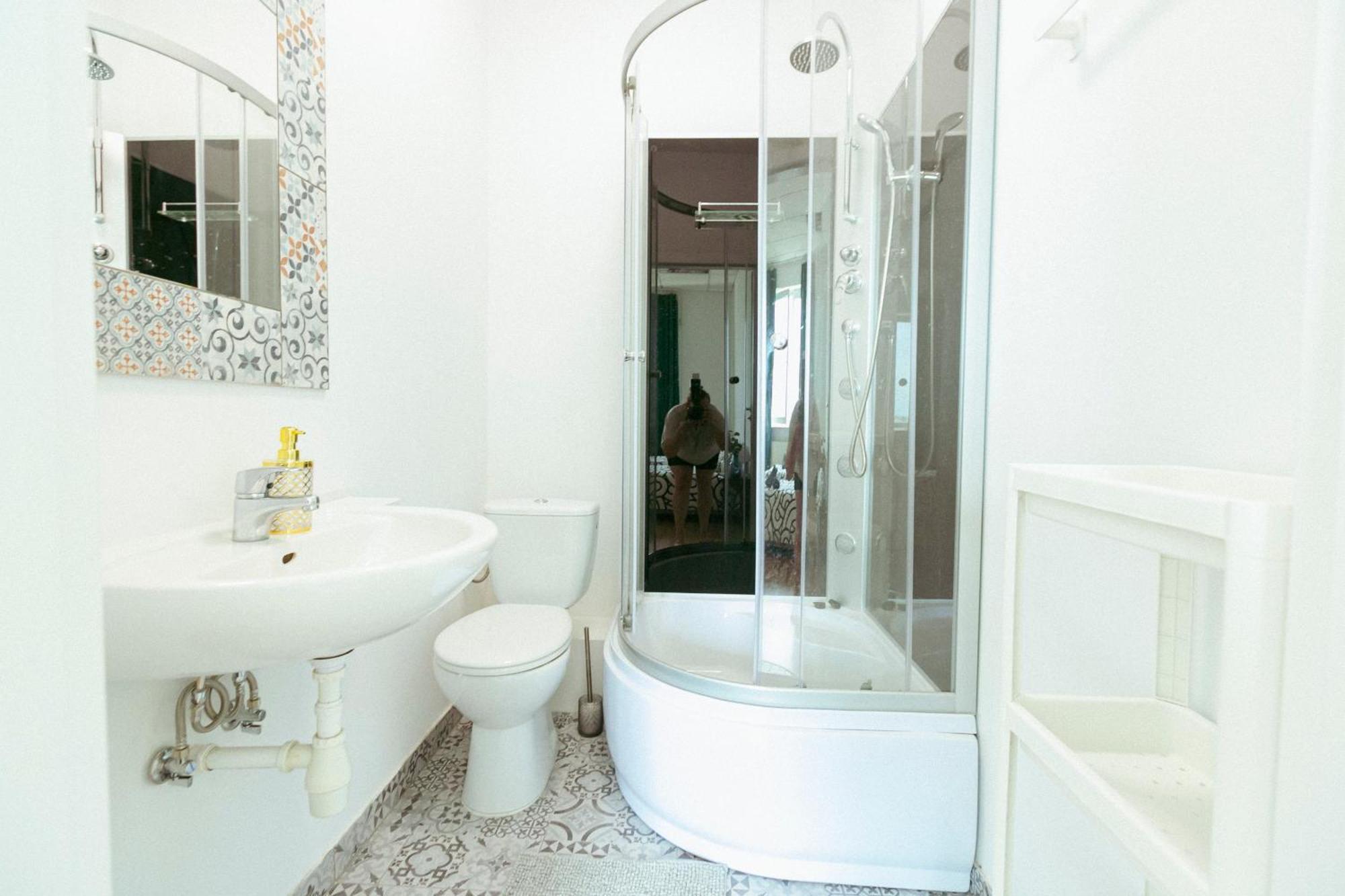 Hostel Metro Kabaty Varşova Dış mekan fotoğraf