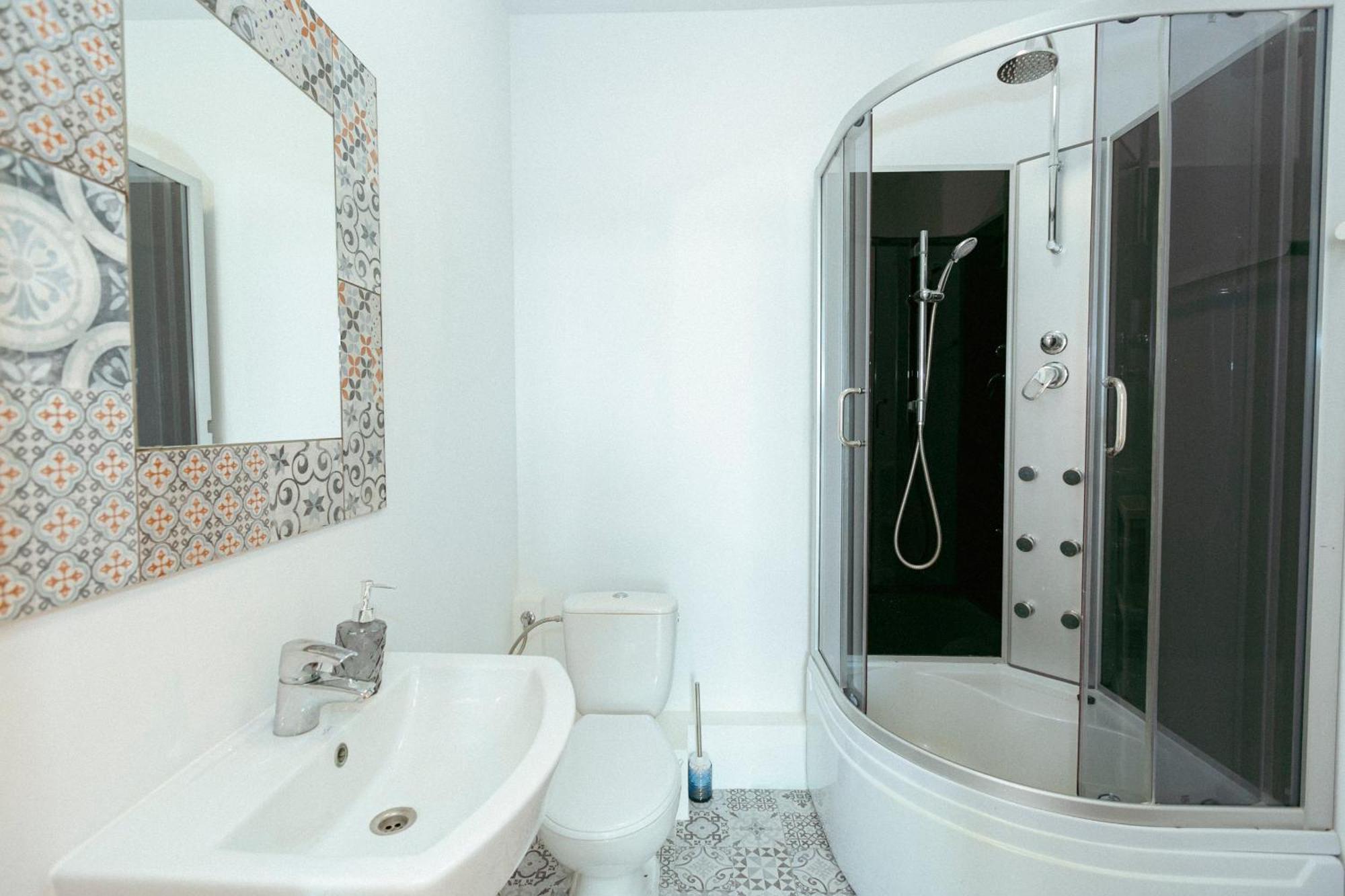 Hostel Metro Kabaty Varşova Dış mekan fotoğraf