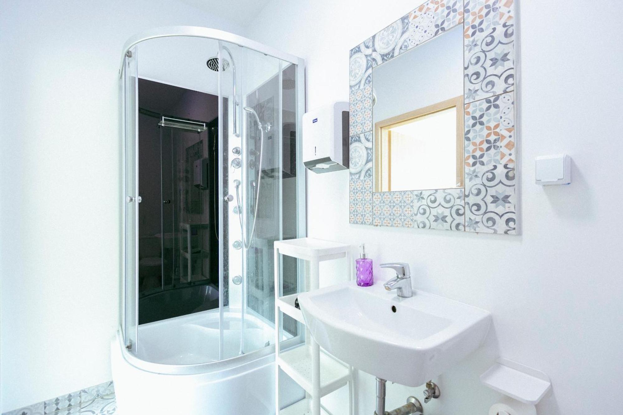Hostel Metro Kabaty Varşova Dış mekan fotoğraf